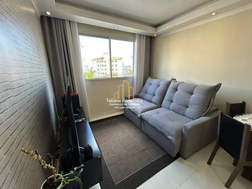 Foto 5 de Apartamento com 2 quartos à venda, 40m2 em São Pedro, Osasco - SP