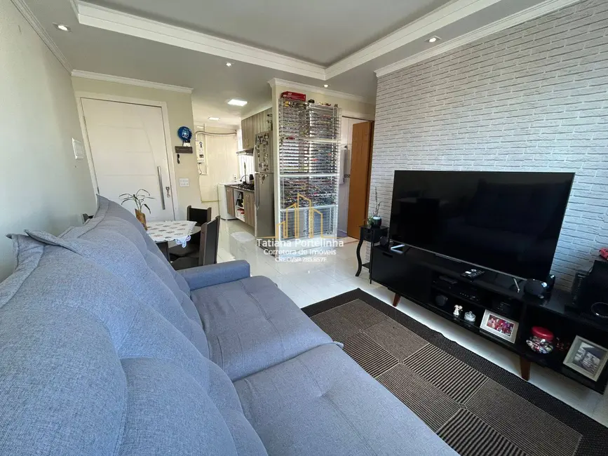 Foto 4 de Apartamento com 2 quartos à venda, 40m2 em São Pedro, Osasco - SP