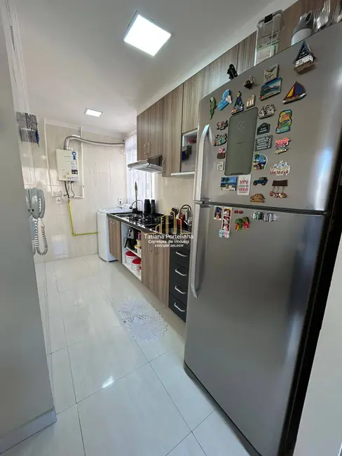 Foto 8 de Apartamento com 2 quartos à venda, 40m2 em São Pedro, Osasco - SP