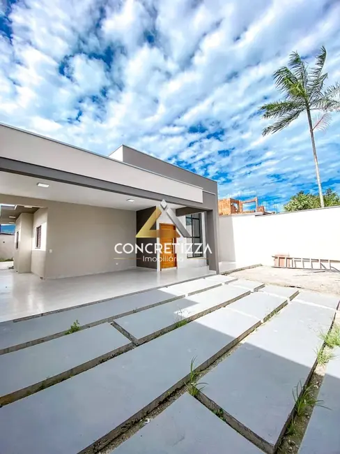 Foto 1 de Casa com 3 quartos à venda, 215m2 em Pontal de Santa Marina, Caraguatatuba - SP