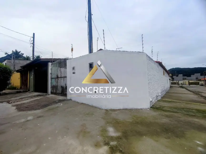 Foto 2 de Casa com 2 quartos à venda, 112m2 em Martim de Sá, Caraguatatuba - SP