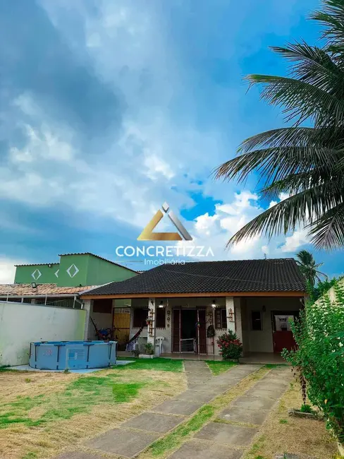 Foto 2 de Casa com 3 quartos à venda, 132m2 em Balneário dos Golfinhos, Caraguatatuba - SP
