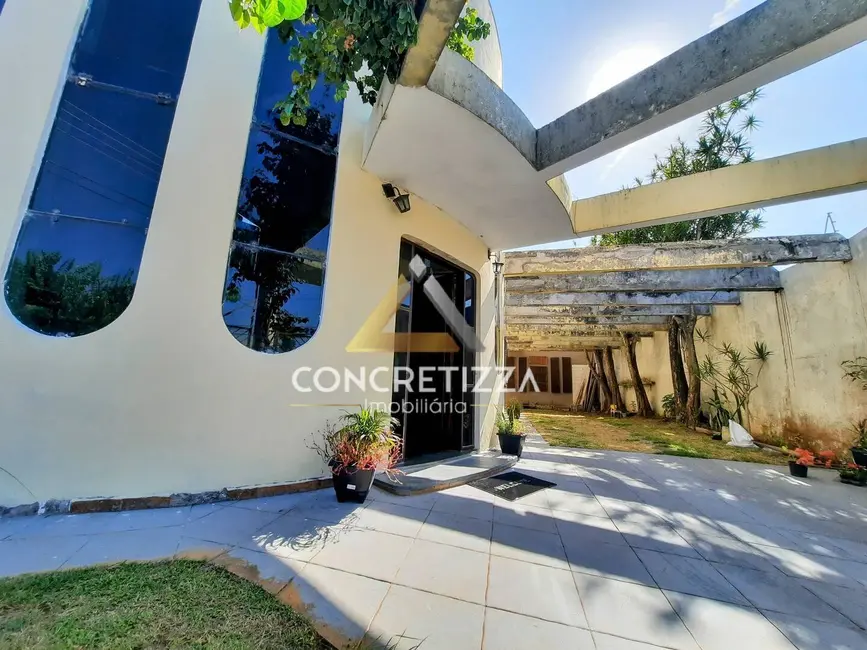 Foto 2 de Casa com 5 quartos à venda, 283m2 em Pontal de Santa Marina, Caraguatatuba - SP