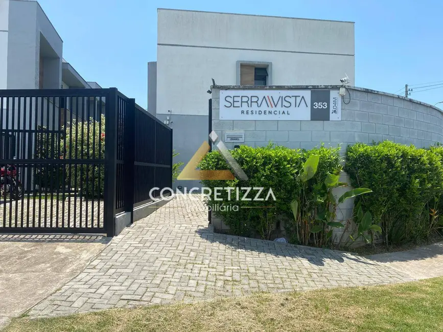 Foto 1 de Casa à venda, 101m2 em Pontal de Santa Marina, Caraguatatuba - SP