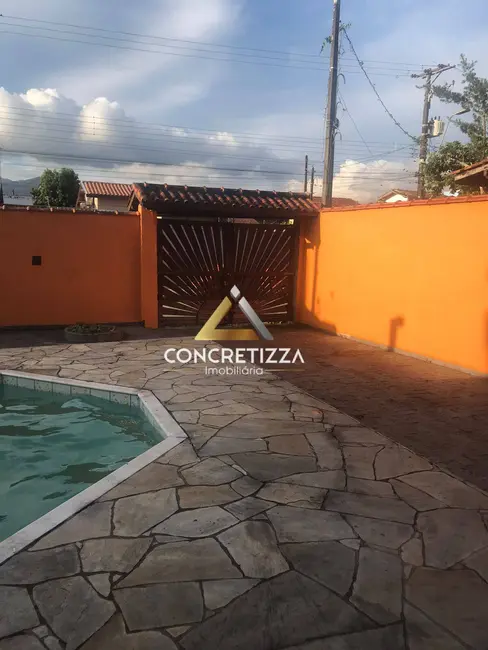 Foto 1 de Casa com 4 quartos à venda, 240m2 em Pontal de Santa Marina, Caraguatatuba - SP