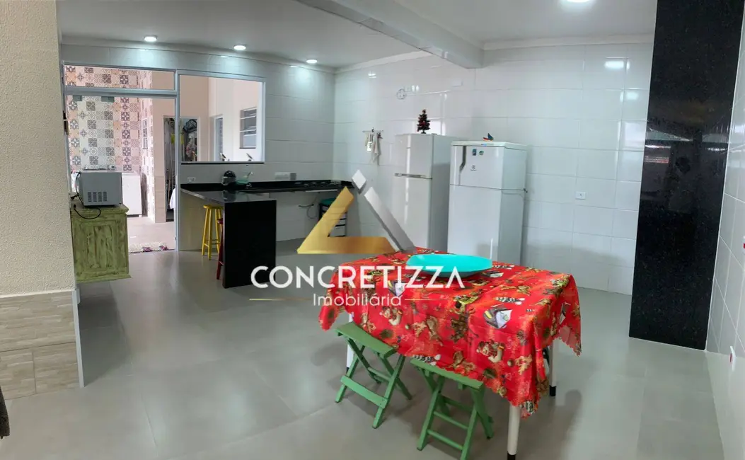 Foto 8 de Casa com 2 quartos à venda, 140m2 em Jardim Casa Branca, Caraguatatuba - SP