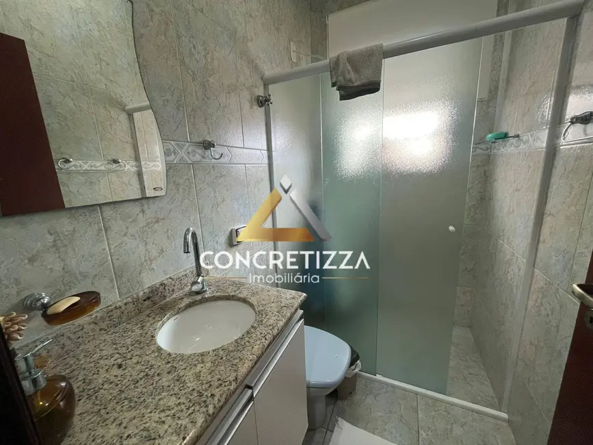 Foto 9 de Sobrado com 5 quartos à venda, 418m2 em Indaiá, Caraguatatuba - SP