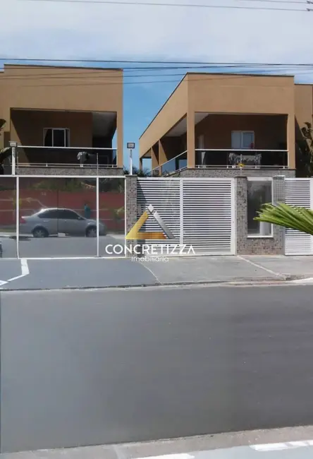 Foto 1 de Casa de Condomínio com 2 quartos à venda, 90m2 em Cidade Jardim, Caraguatatuba - SP