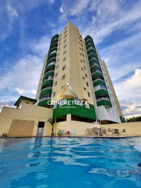 Foto 1 de Apartamento com 3 quartos para alugar, 86m2 em Indaiá, Caraguatatuba - SP