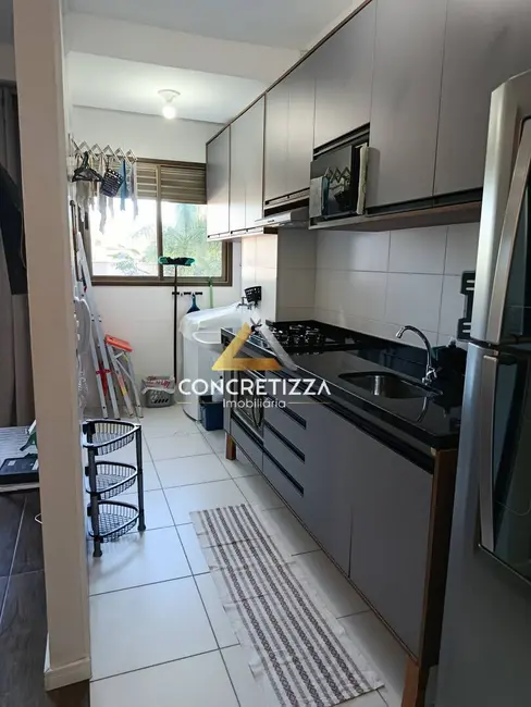 Foto 2 de Apartamento com 2 quartos para alugar, 62m2 em Martim de Sá, Caraguatatuba - SP