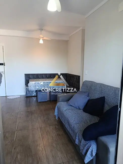 Foto 5 de Apartamento com 2 quartos para alugar, 62m2 em Martim de Sá, Caraguatatuba - SP