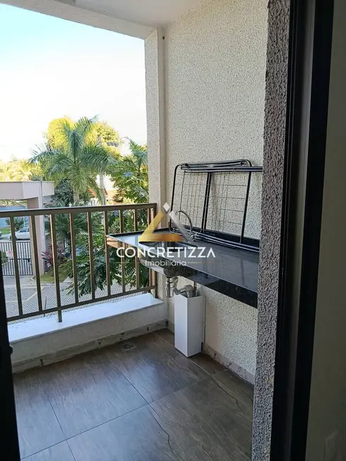 Foto 7 de Apartamento com 2 quartos para alugar, 62m2 em Martim de Sá, Caraguatatuba - SP