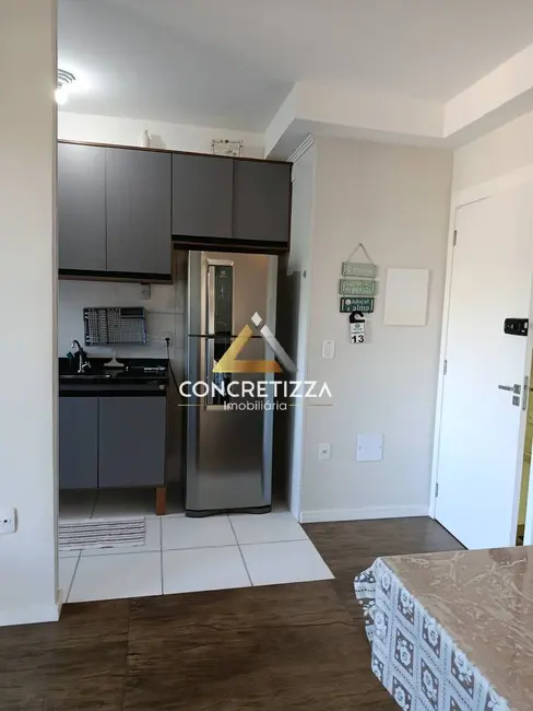 Foto 4 de Apartamento com 2 quartos para alugar, 62m2 em Martim de Sá, Caraguatatuba - SP