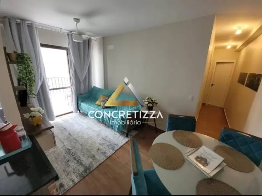 Foto 9 de Apartamento com 2 quartos para alugar, 62m2 em Martim de Sá, Caraguatatuba - SP