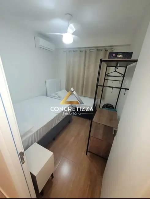 Foto 6 de Apartamento com 2 quartos para alugar, 62m2 em Martim de Sá, Caraguatatuba - SP