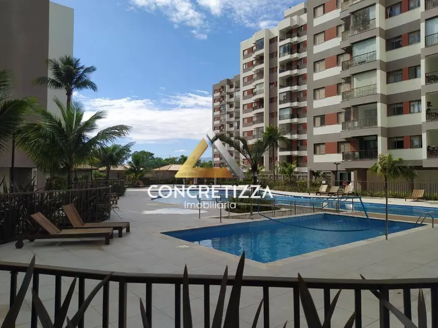 Foto 3 de Apartamento com 2 quartos para alugar, 62m2 em Martim de Sá, Caraguatatuba - SP