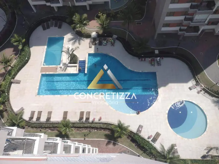 Foto 4 de Apartamento com 2 quartos para alugar, 62m2 em Martim de Sá, Caraguatatuba - SP