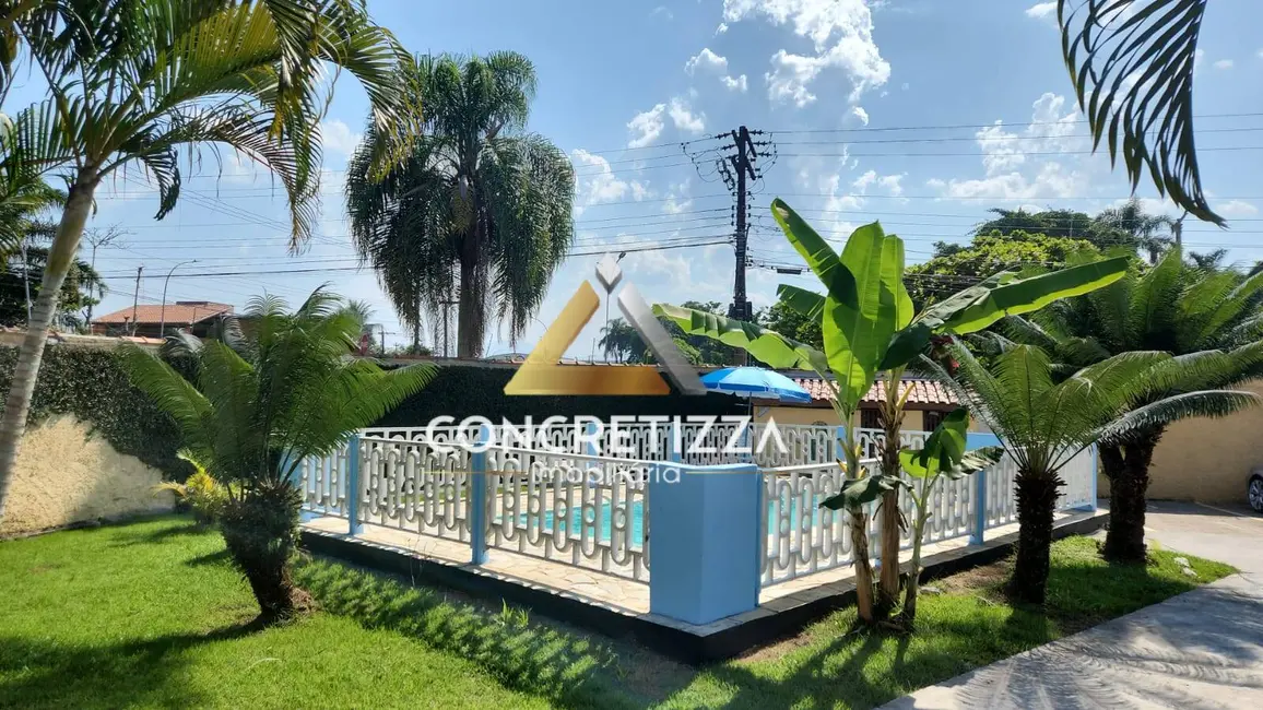 Foto 3 de Casa de Condomínio com 2 quartos à venda, 70m2 em Jardim Britânia, Caraguatatuba - SP
