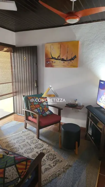 Foto 6 de Casa de Condomínio com 2 quartos à venda, 70m2 em Jardim Britânia, Caraguatatuba - SP