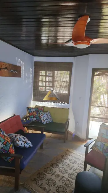 Foto 8 de Casa de Condomínio com 2 quartos à venda, 70m2 em Jardim Britânia, Caraguatatuba - SP