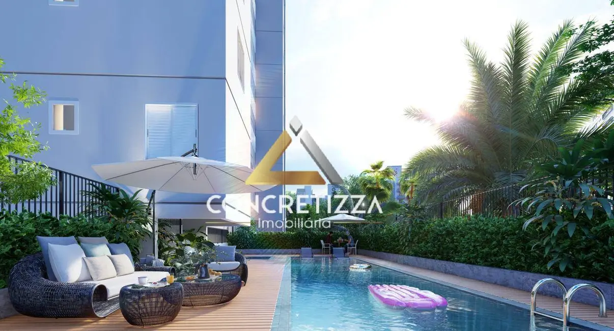 Foto 3 de Apartamento à venda e para alugar em Jardim das Gaivotas, Caraguatatuba - SP