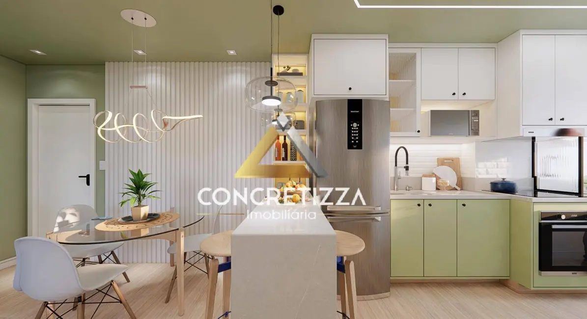 Foto 10 de Apartamento à venda em Jardim das Gaivotas, Caraguatatuba - SP