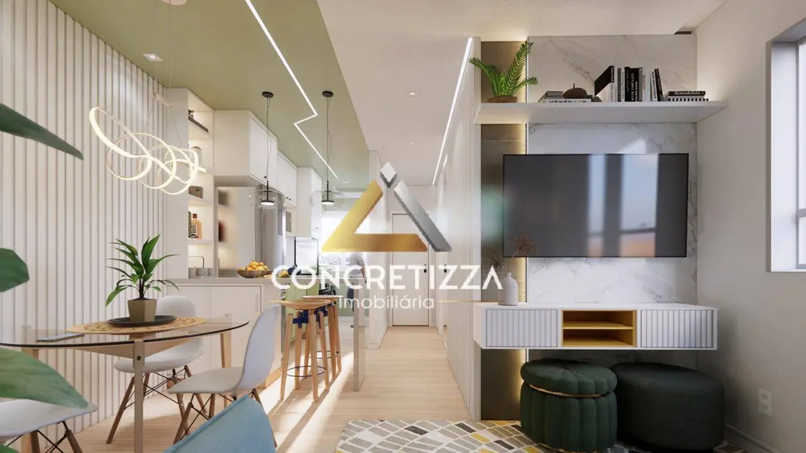 Foto 9 de Apartamento à venda e para alugar em Jardim das Gaivotas, Caraguatatuba - SP