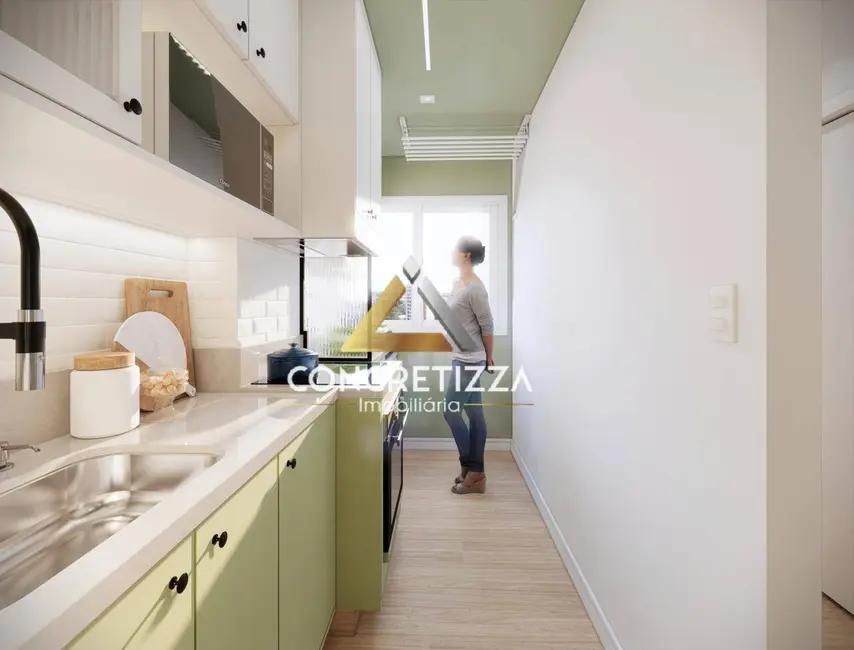 Foto 11 de Apartamento à venda em Jardim das Gaivotas, Caraguatatuba - SP