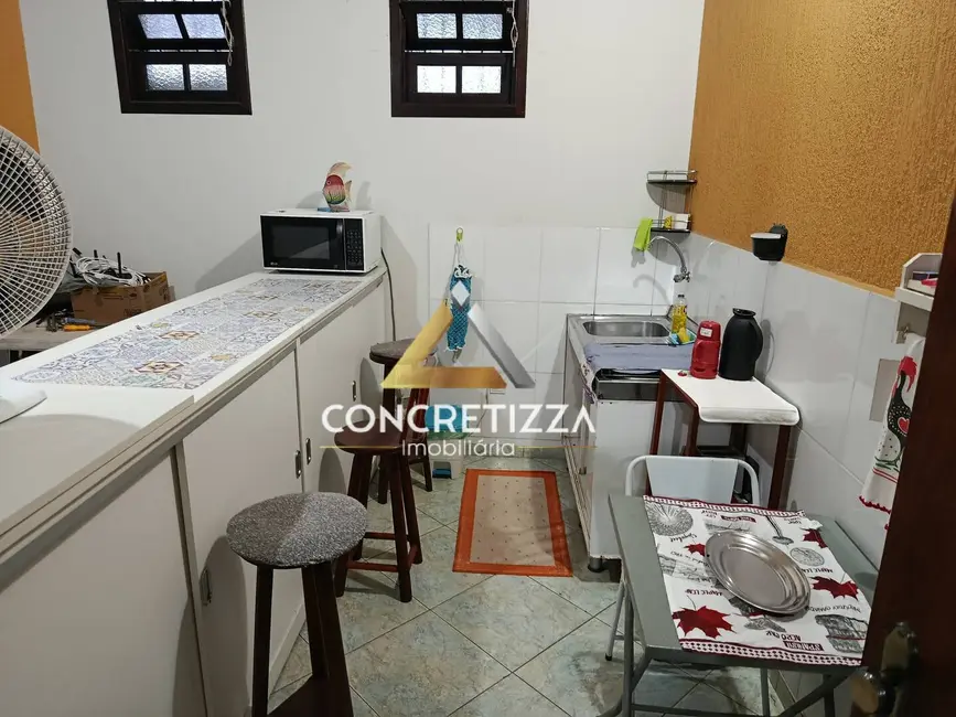 Foto 9 de Sobrado para alugar, 230m2 em Indaiá, Caraguatatuba - SP