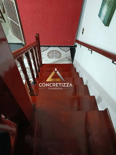 Foto 6 de Sobrado para alugar, 230m2 em Indaiá, Caraguatatuba - SP