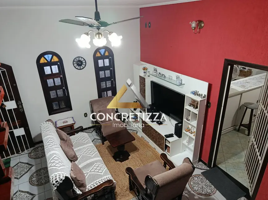 Foto 4 de Sobrado para alugar, 230m2 em Indaiá, Caraguatatuba - SP