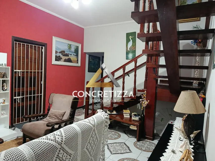 Foto 5 de Sobrado para alugar, 230m2 em Indaiá, Caraguatatuba - SP