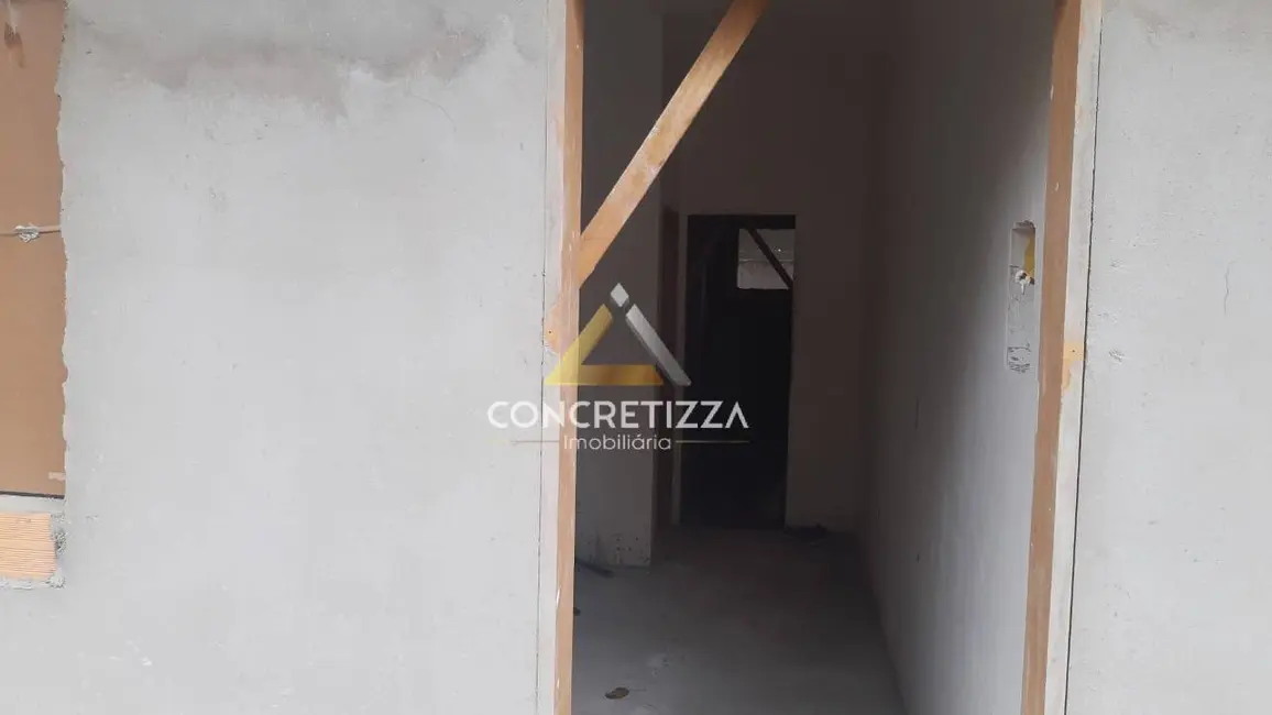 Foto 9 de Apartamento com 1 quarto à venda, 36m2 em Pontal de Santa Marina, Caraguatatuba - SP