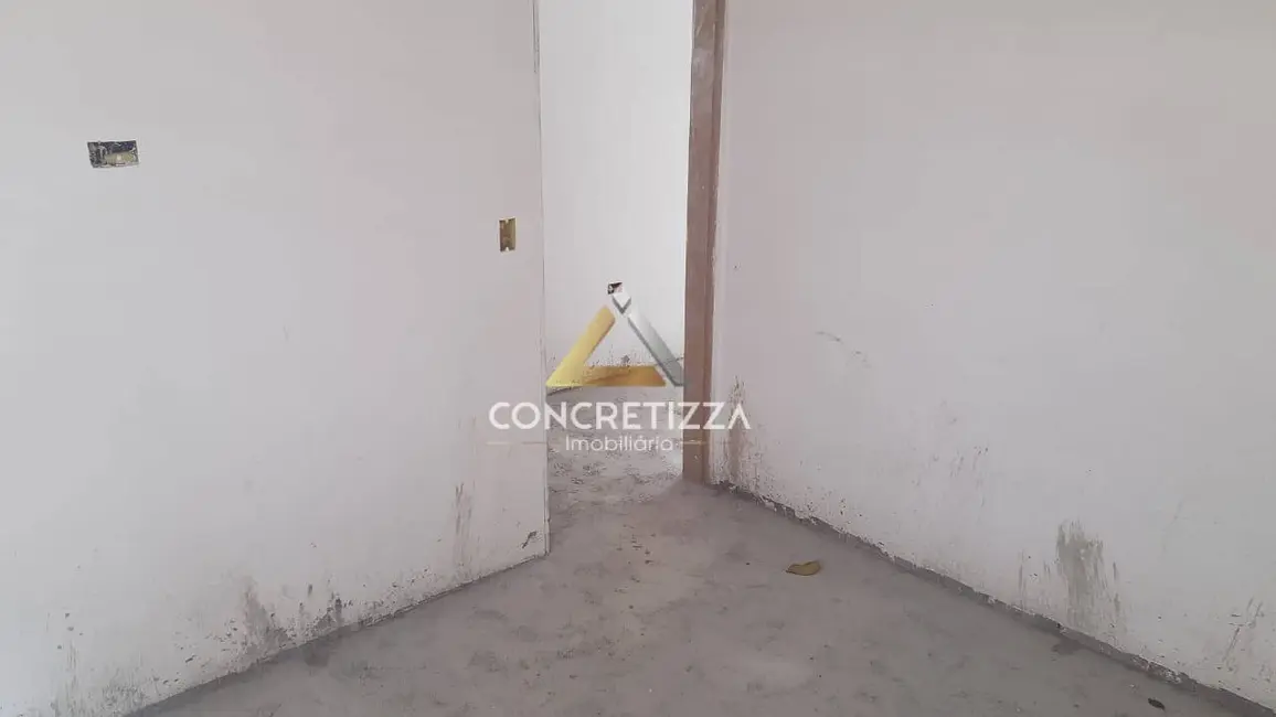 Foto 8 de Apartamento com 1 quarto à venda, 36m2 em Pontal de Santa Marina, Caraguatatuba - SP