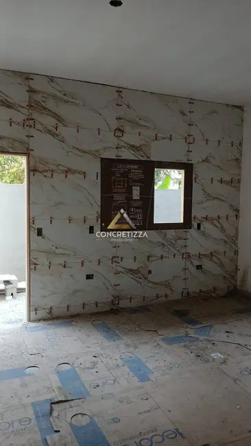 Foto 7 de Apartamento com 1 quarto à venda, 36m2 em Pontal de Santa Marina, Caraguatatuba - SP