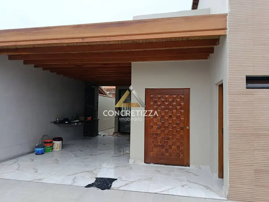 Foto 9 de Casa com 3 quartos à venda, 250m2 em Indaiá, Caraguatatuba - SP