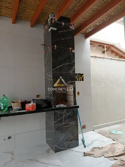 Foto 6 de Casa com 3 quartos à venda, 250m2 em Indaiá, Caraguatatuba - SP