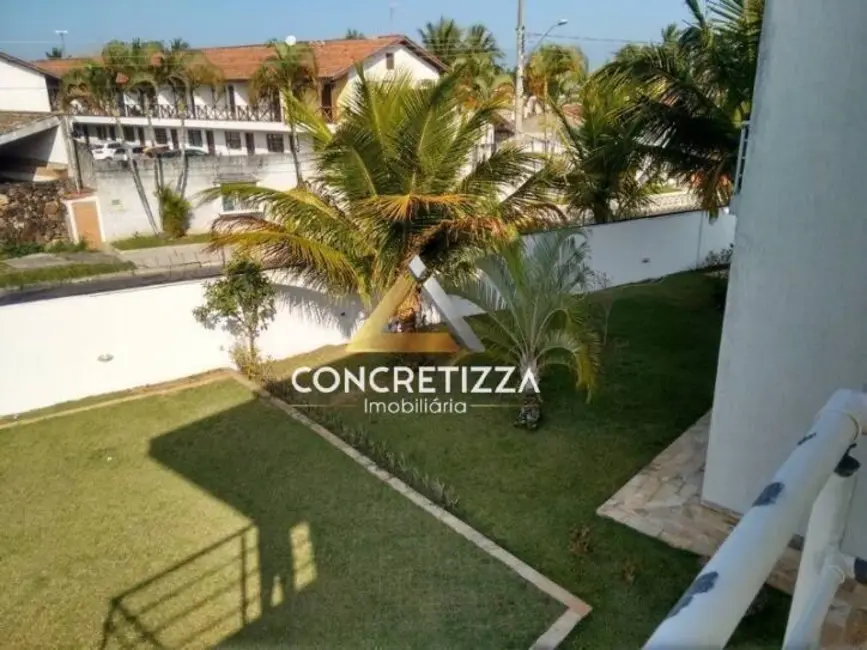 Foto 5 de Casa com 4 quartos à venda, 580m2 em Praia das Palmeiras, Caraguatatuba - SP