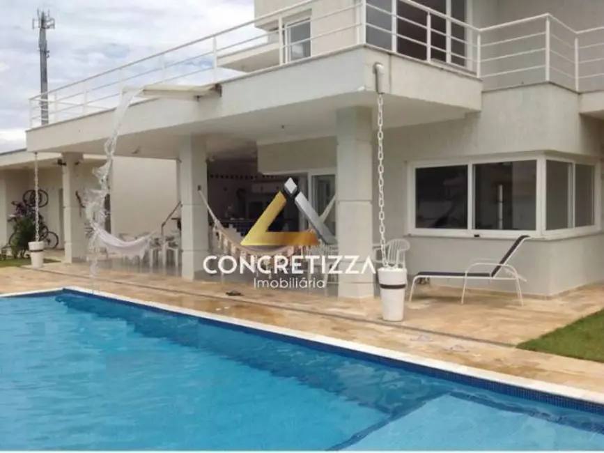 Foto 4 de Casa com 4 quartos à venda, 580m2 em Praia das Palmeiras, Caraguatatuba - SP