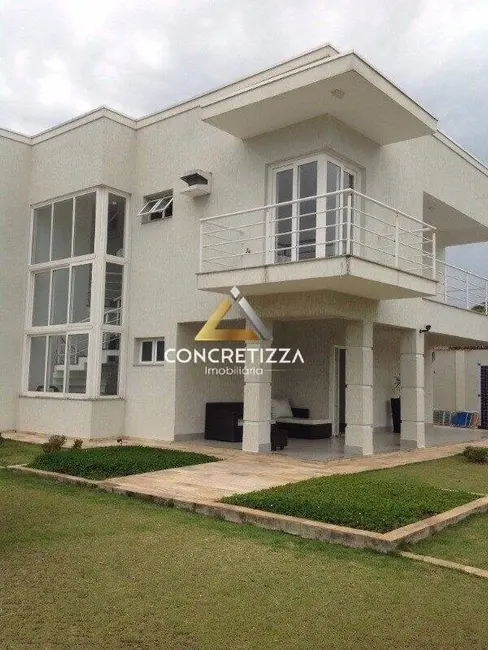 Foto 2 de Casa com 4 quartos à venda, 580m2 em Praia das Palmeiras, Caraguatatuba - SP