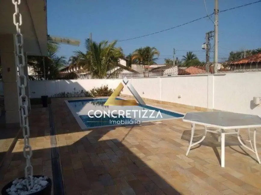Foto 8 de Casa com 4 quartos à venda, 580m2 em Praia das Palmeiras, Caraguatatuba - SP