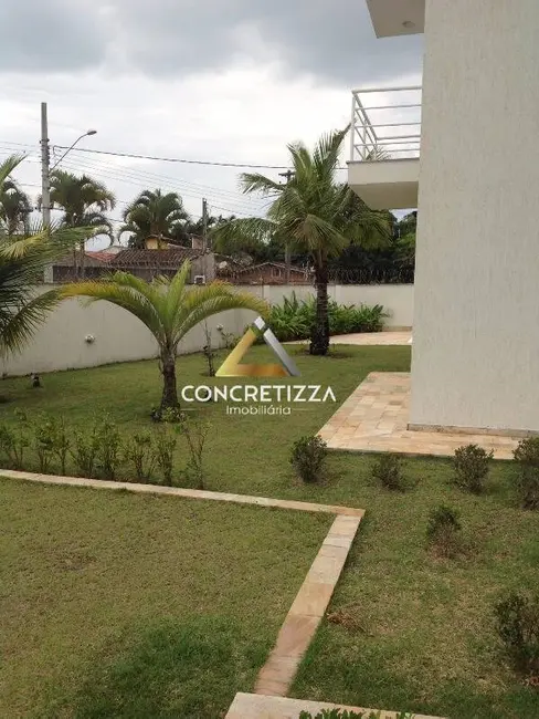 Foto 6 de Casa com 4 quartos à venda, 580m2 em Praia das Palmeiras, Caraguatatuba - SP