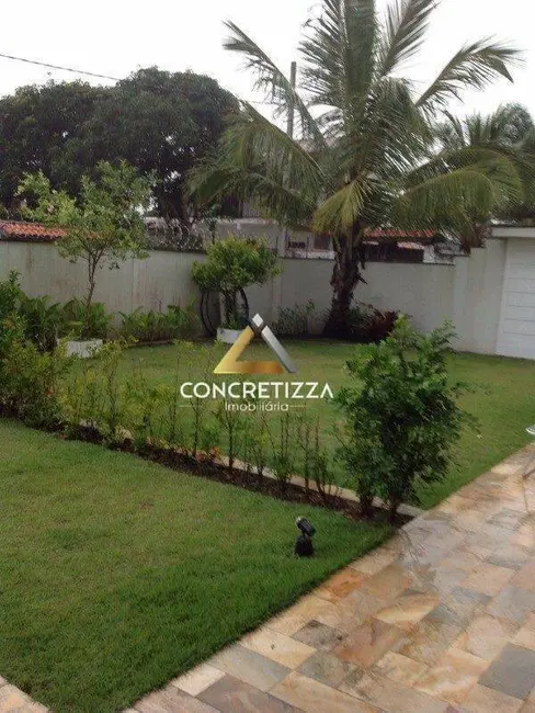 Foto 7 de Casa com 4 quartos à venda, 580m2 em Praia das Palmeiras, Caraguatatuba - SP