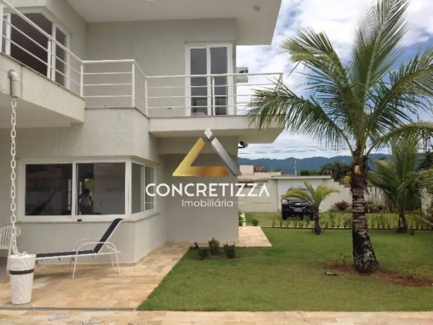 Foto 3 de Casa com 4 quartos à venda, 580m2 em Praia das Palmeiras, Caraguatatuba - SP