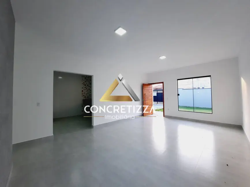 Foto 5 de Casa com 3 quartos à venda, 145m2 em Pontal de Santa Marina, Caraguatatuba - SP