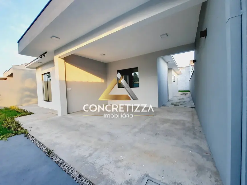 Foto 4 de Casa com 3 quartos à venda, 145m2 em Pontal de Santa Marina, Caraguatatuba - SP