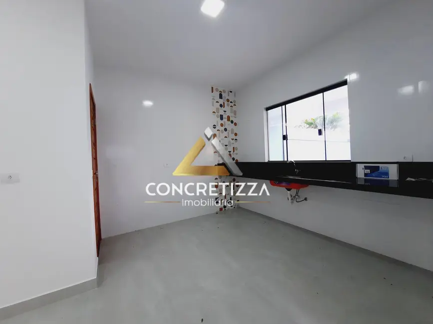 Foto 8 de Casa com 3 quartos à venda, 145m2 em Pontal de Santa Marina, Caraguatatuba - SP