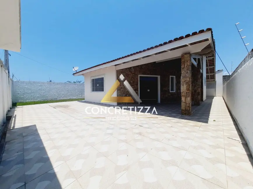 Foto 2 de Casa com 3 quartos à venda, 180m2 em Pontal de Santa Marina, Caraguatatuba - SP