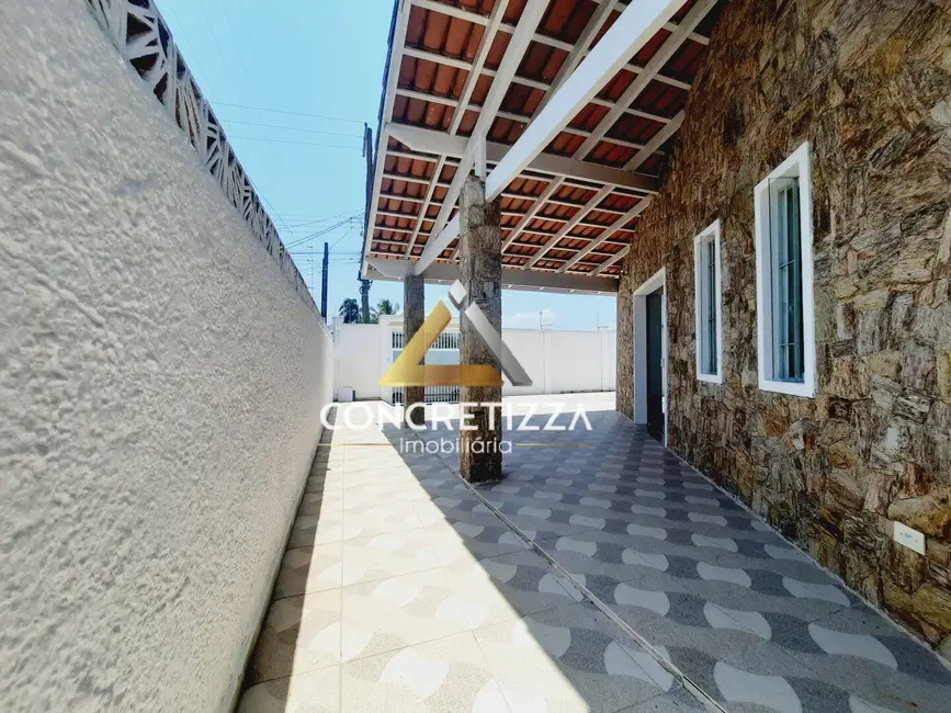 Foto 4 de Casa com 3 quartos à venda, 180m2 em Pontal de Santa Marina, Caraguatatuba - SP