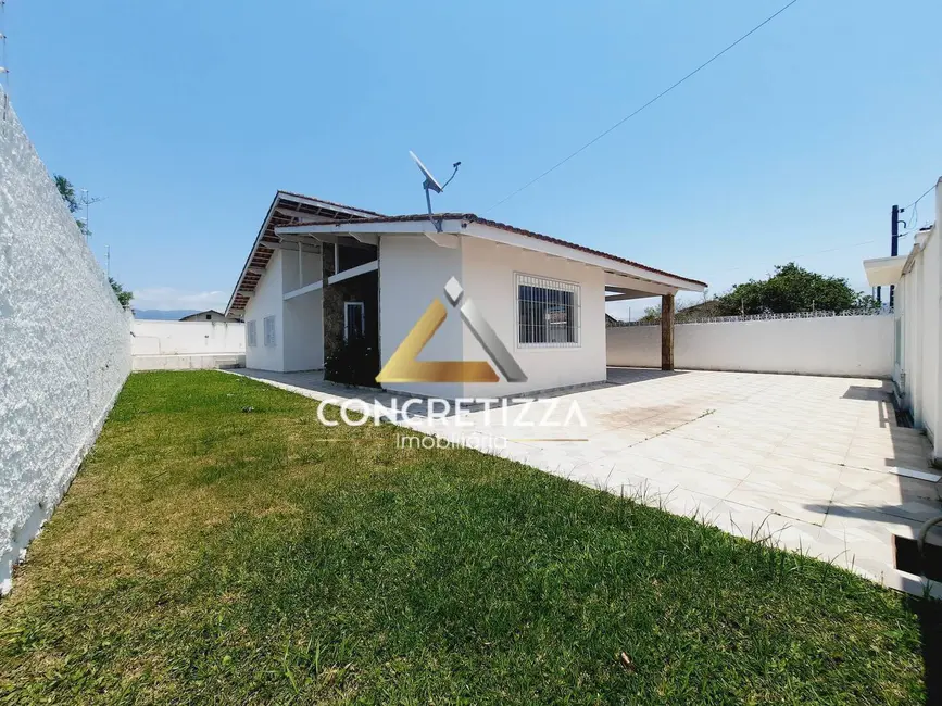 Foto 1 de Casa com 3 quartos à venda, 180m2 em Pontal de Santa Marina, Caraguatatuba - SP
